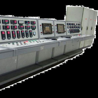 주문 15kW 자동 제어 오븐 제어 시스템 오븐 온도의 디지털 모니터링 온라인 제조