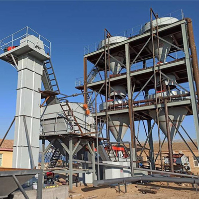 주문 소다회 실리카 샌드 ISO9001 380V 글라스 배치 플랜트 online manufacture