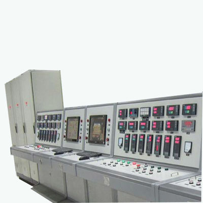 주문 50Hz 용광로 제어 시스템 간편한 작동 PLC 제어 시스템 online manufacture