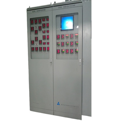 주문 새로운 제어 상자 380V 유리 오븐 제어에 대한 금속 재료와 함께 오븐 제어 시스템 online manufacture