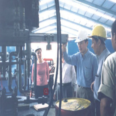 주문 축로 정밀조사는 플랜트 엔지니어링 해결책을 관리합니다 online manufacture