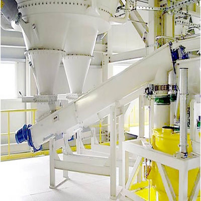 주문 20 톤 소량 유리 팩트 공장 팩팅 장비 online manufacture