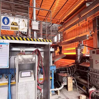 주문 200T/D Pattern Glass Production Line 380V New Type Calender with Two Plate online manufacture