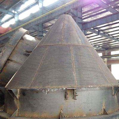 주문 고성능의 유리물질 분할 공장, 하루에 60톤 online manufacture