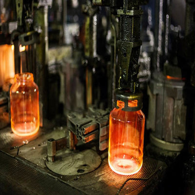 주문 국내 유리용기 플린트 용기 생산 라인 장비 공급 online manufacture