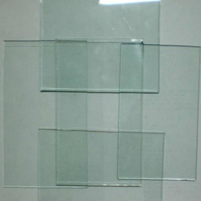 주문 건설용 2000mm 100 톤 엽 유리 생산 라인 online manufacture