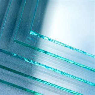 주문 30Tpd 두께 0.8mm 엽 유리 생산 라인 제조 기계 online manufacture