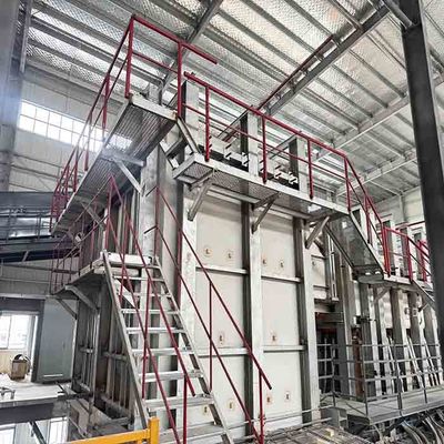 주문 30Tpd 맑은 고품질 화장품 병 유리 생산 라인 online manufacture