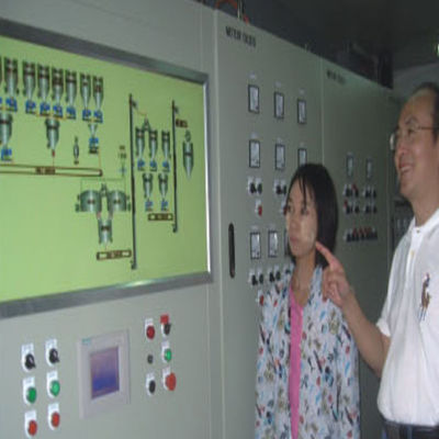 주문 설비 도입 ISO45001 플랜트 엔지니어링 솔루션 online manufacture