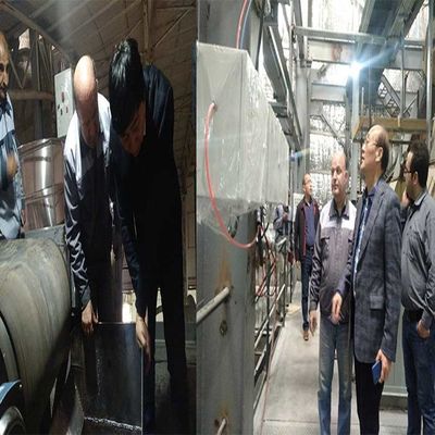 주문 기계가공 업무 전체 플랜트 엔지니어링과 설계 설치와 위임 online manufacture