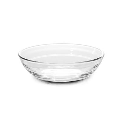 주문 맑은 열에 저항하는 식기 유리 380V 식기 유리 생산 라인 online manufacture