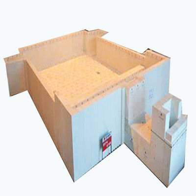 주문 유리 산업의 연소 시스템을 갖춘 맞춤형 380V 엔드 파이어 퍼니스 online manufacture