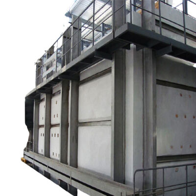 주문 커스터마이징 가능한 디자인 끝 굽은 오븐 난방 물질 유리 오븐 online manufacture