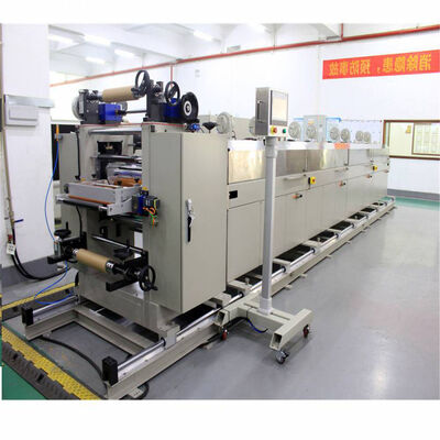 구입하다 200TPD 패턴 유리 생산 라인 (EPC 포괄 계약 및 해외 작업 가능) 온라인 제조