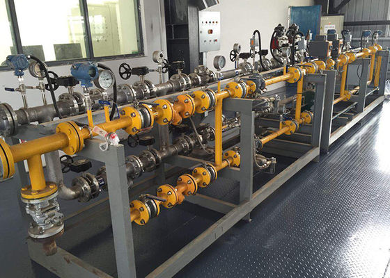 주문 중유 ISO9001 50Hz 산업적 연소 시스템 online manufacture