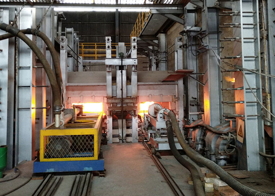 주문 특화 10 밀리미터 플로트 유리 생산 라인 플린트 석회암 online manufacture